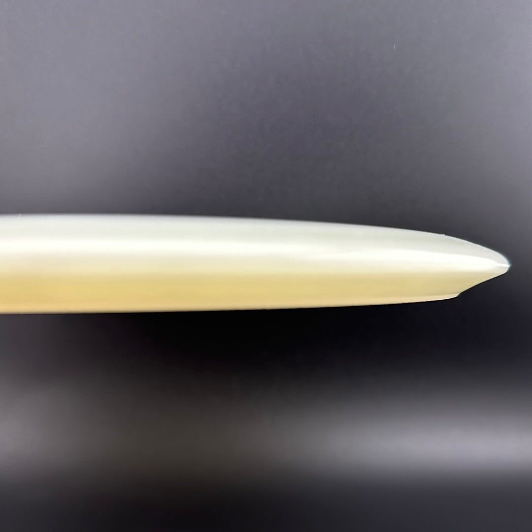K1 Glow Kaxe - Edición Limitada 2021 con Sello de Hombre RADioactivo