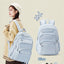 High-Capacity Commuter and Travel Backpack