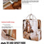 College Style Waterproof Travel Handbag