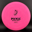 Mint Discs Soft Royal Pickle - Putter Premium