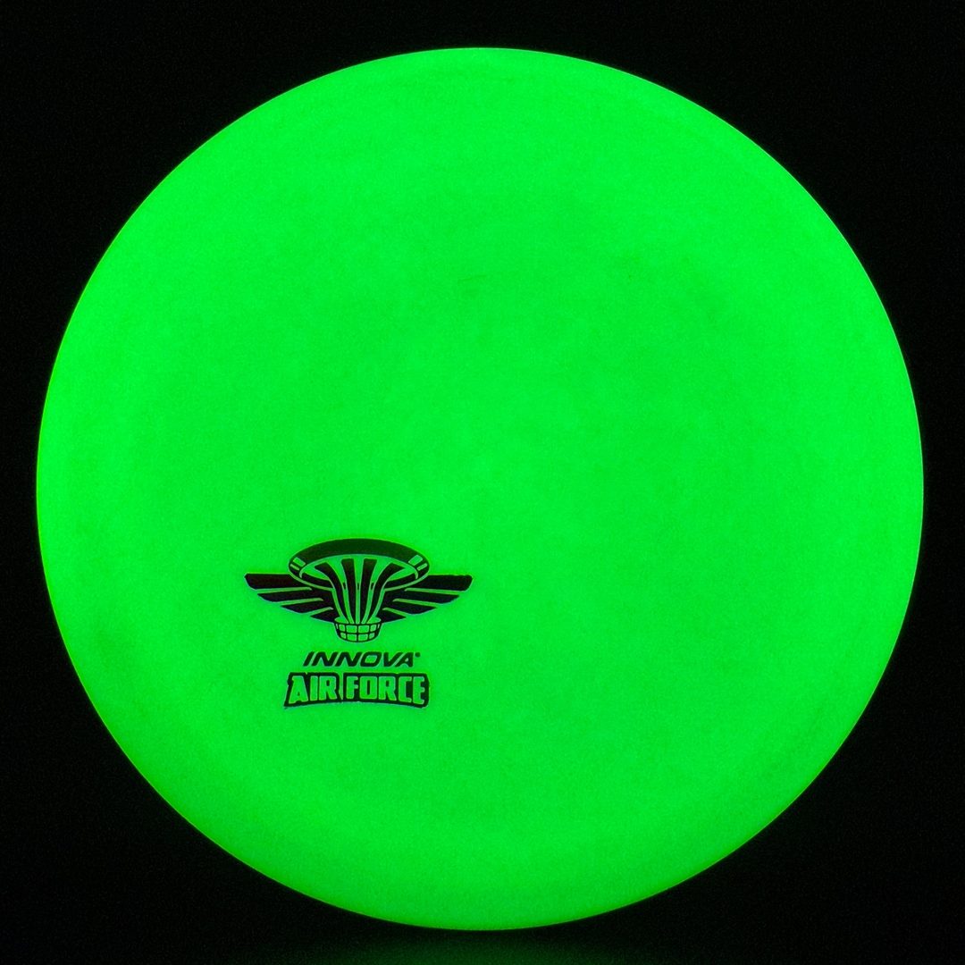 Proto Glow KC Pro Roc (Flat Top) - Air Force Edition