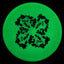 Disque NXT Superglow Houdini - Édition Tyler Wozniak