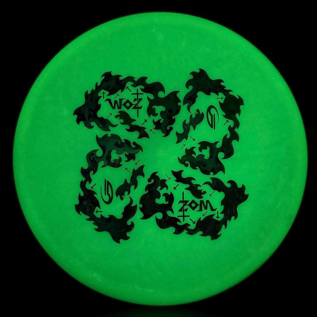 Disque NXT Superglow Houdini - Édition Tyler Wozniak
