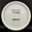 Star Toro - Dyer's Delight Disco de Golf Blank Top