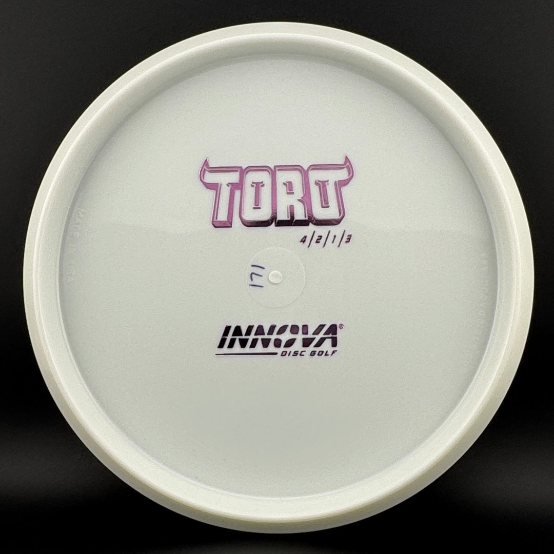 Star Toro - Dyer's Delight Disco de Golf Blank Top