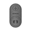 Larger Non-Slip Jump Rope Mat for Indoor & Outdoor Fitness