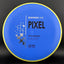 Firm Electron Pixel - Simon Line Disc Golf Putter