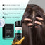 Dry Cleaning Hair Volumizing Powder Lazy Refreshing Oil Control Volumizing Powder Bangs Styling Leave-In Dry Powder - Korvel