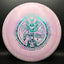 Lux Vapor Paradigm - Limited Edition Disc Golf Driver