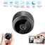 A9 Wifi Mini ip camera outdoor Night Version Micro Camera Camcorder Voice Video Recorder security hd wireless Mini Camcorders - Korvel