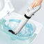 Dredgeur de Tuyaux Pneumatique Haute Pression pour Usage Domestique