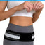 Postpartum hip cinching waist belt hip lifting and abdominal cinching belt breathable - Korvel