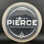 Confetti Z Fierce - Edición Victoria - Paige Pierce GMC 2025