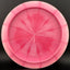 Lux Vapor Paradigm - Cadence Burge 2025 Signature Series Disc