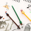 Super Mario Gel Pen - Premium School and Office Supply