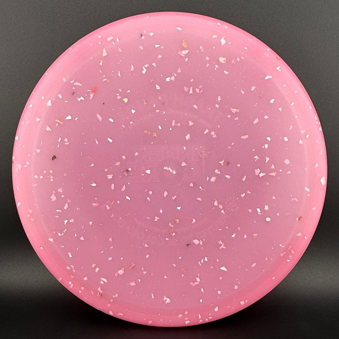 Putter de Disc Golf Ecológico Inner Core