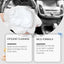 Automotive Spray Cleaner, Automotive Interior Glass Oil Film Decontamination Multi-Functional Foam Cleaner - Korvel