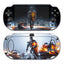 Peau protectrice inspirée de l'anime pour PS Vita 1000