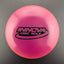 UV Champion Mini Disc Golf Basket - Limited Edition