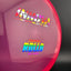 Disco de Golf Rollo Champion - Rendimiento Premium