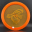 Quantum Draco - TeeJay Edition - Limited Release Disc Golf Disc