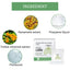 Herbal Spray Cleansing Lung, Nasal Clean Relief And Repair Nasal Discomfort Nasal Cleaning Body Care Nose Ring - Korvel