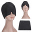 Gel Ice Mask Cold Mask Ice Mask Eye Mask Physical Cooling Physiotherapy Cold Cap - Korvel