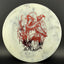 Doomsday Discs Plague Distance Driver