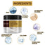 Deep Moisturizing Hair Mask for Damaged Hair Repair