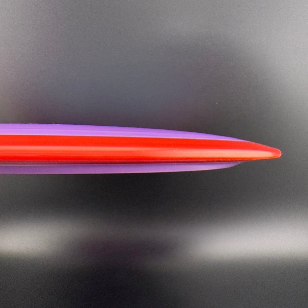 Neutron Time-Lapse (Re-Tooled) - Elk Man 2.0 Disco Golf Driver