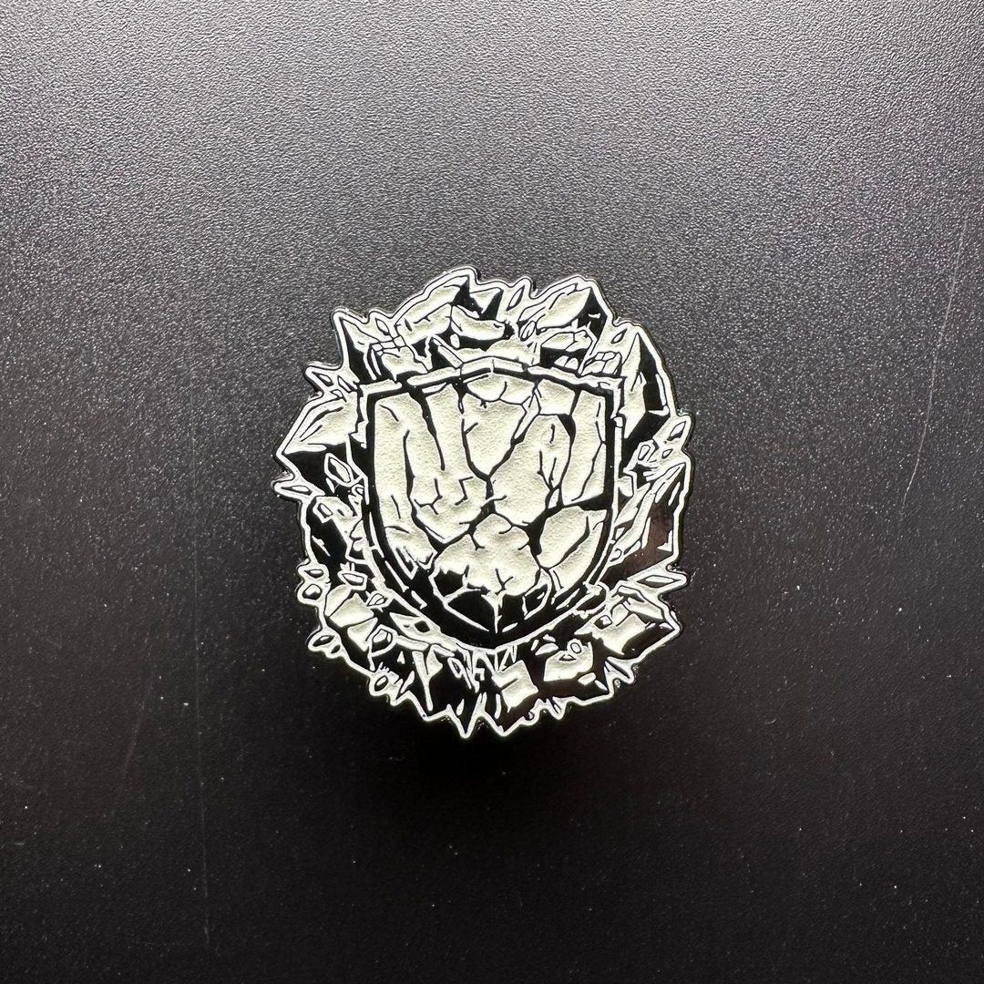 Discmania Mystery Box Pins - Exclusive Collectibles
