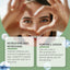 Eye Care Drops Hydrating Moisturizing Gentle Moisturizing Soothing Eye Skin Care Drops - Korvel