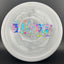 R-Blend Glyph (Primera Edición) - Putter de Disco Ransom Stamp