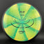Cosmic Neutron Relay Disc Golf Driver