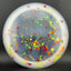 Egg Shell Allosaurus - Special Edition Disc Golf Driver
