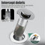 Premium Drain Sink Stopper with Hair Catching Filter