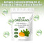 Oregano oil soft capsules - Korvel
