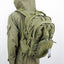 Russian Mammoth B Tactical Backpack - Premium Replica Design