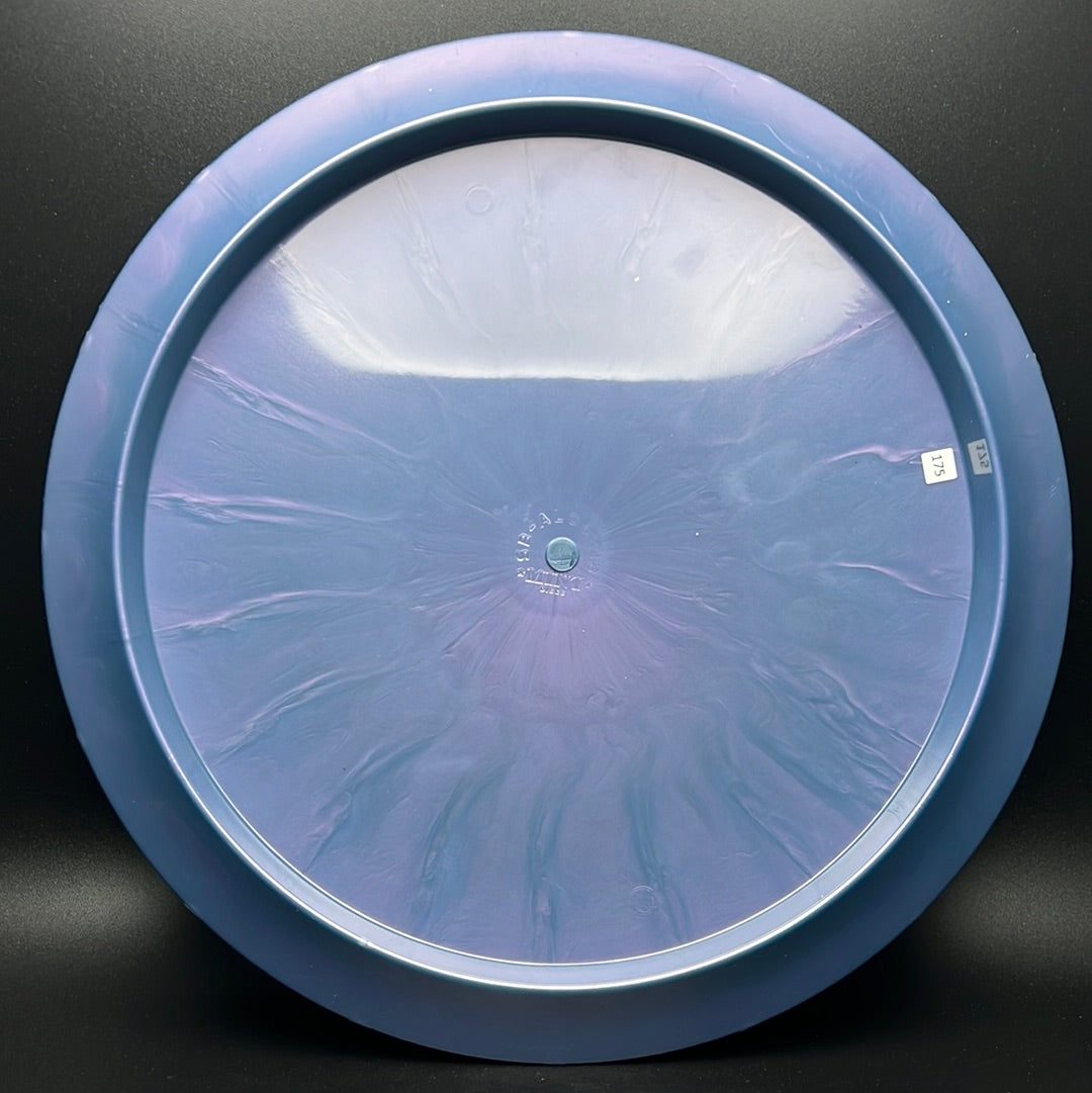 Sublime Alpha - Mystic RAD Vision Disc Golf Driver