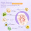 Pet Dog Paw Care Moisturizing Foot and Nose Pen Cream for Cats - Nourishing and Moisturizing Pad Care to Prevent Dryness and Cracking - Korvel