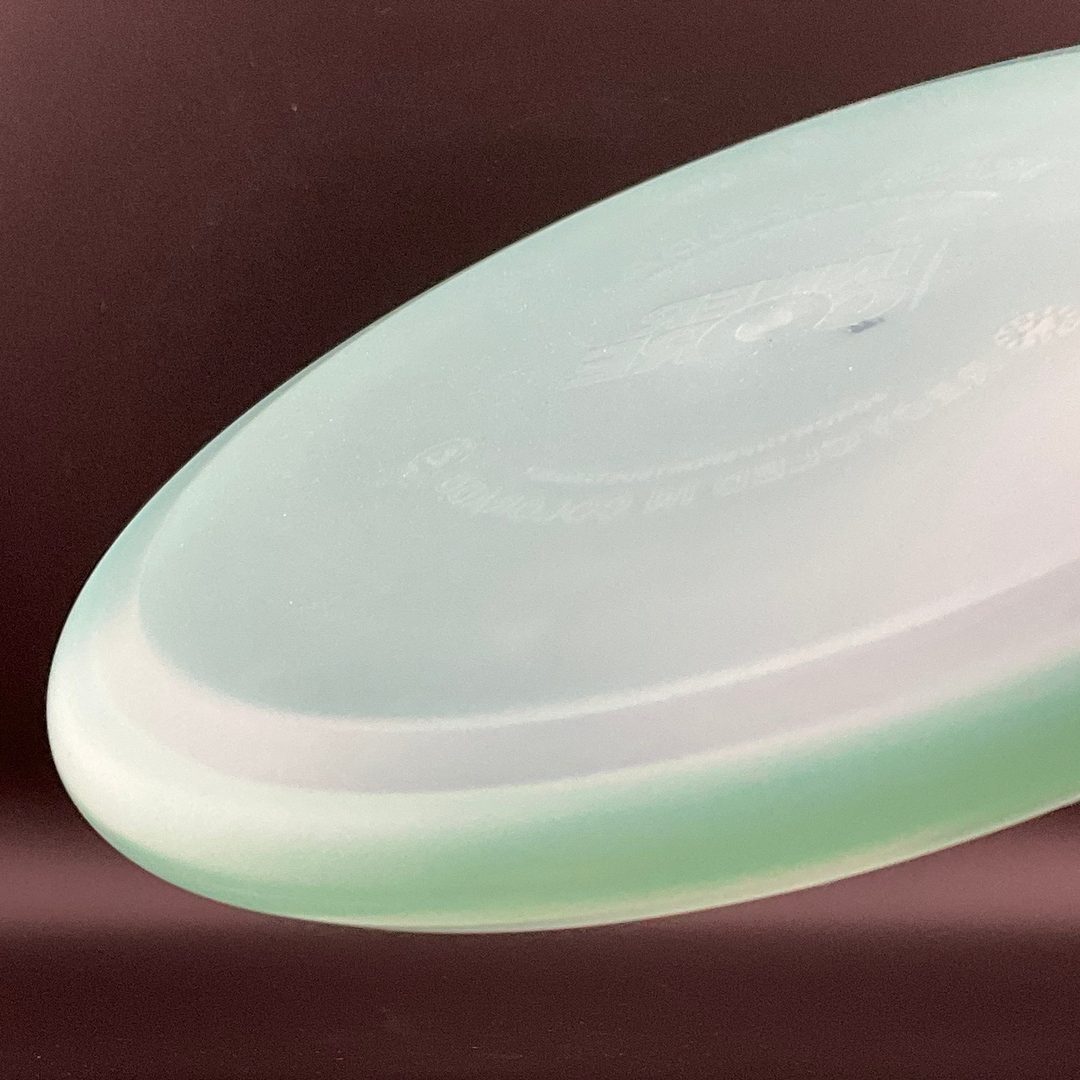 Baja Premium Inner Core - Disque 100 % Recyclé