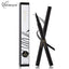 NICEFACE Eyeliner 3 In 1 Multifunctional Waterproof Anti-Smudge Non-Magnetic Natural Sticky Eyeliner - Korvel