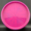 Lux Vapor Link - Metro Disc Golf Stamp Limited Edition