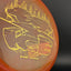 Ethos Mantra - Ice Bowl 2023 Disc Golf Driver