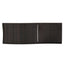 SALEM PE WICKER CHAISE LOUNGE - Korvel