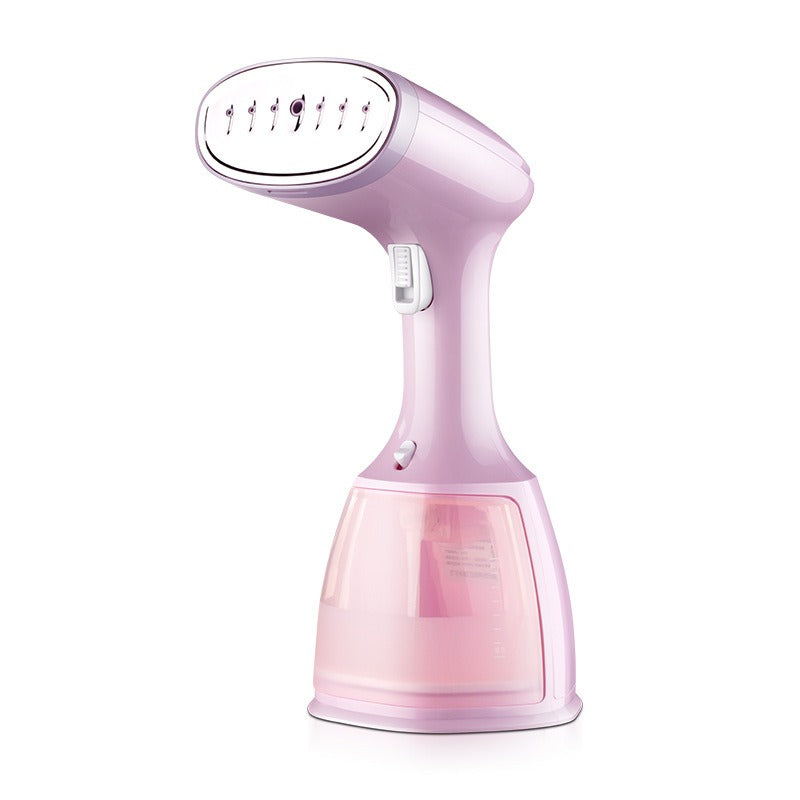 Portable folding handheld hanging iron machine iron electric iron - Korvel