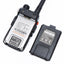 BaoFeng UV-5RE 8W Powerful Walkie Talkie 10km Dual Band UV5RE 2 way Radio VOX Flashlight Long Range Portable Hunting Ham Radio - Korvel