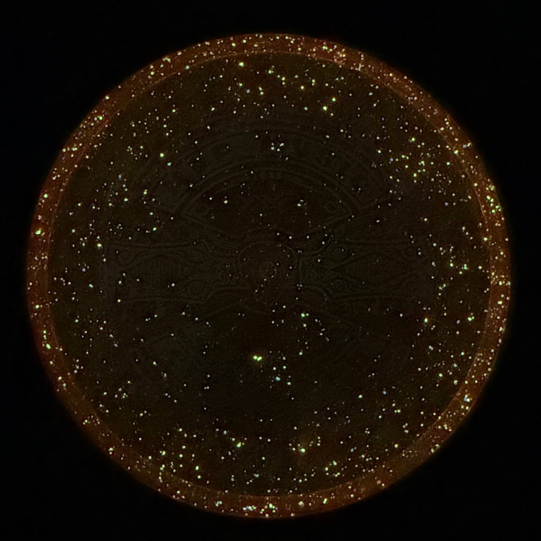 Particle Glow Proton Tempo - Édition Music City Open 2025