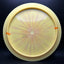 Bravo Spur Disc Golf Disc - Premium Performance