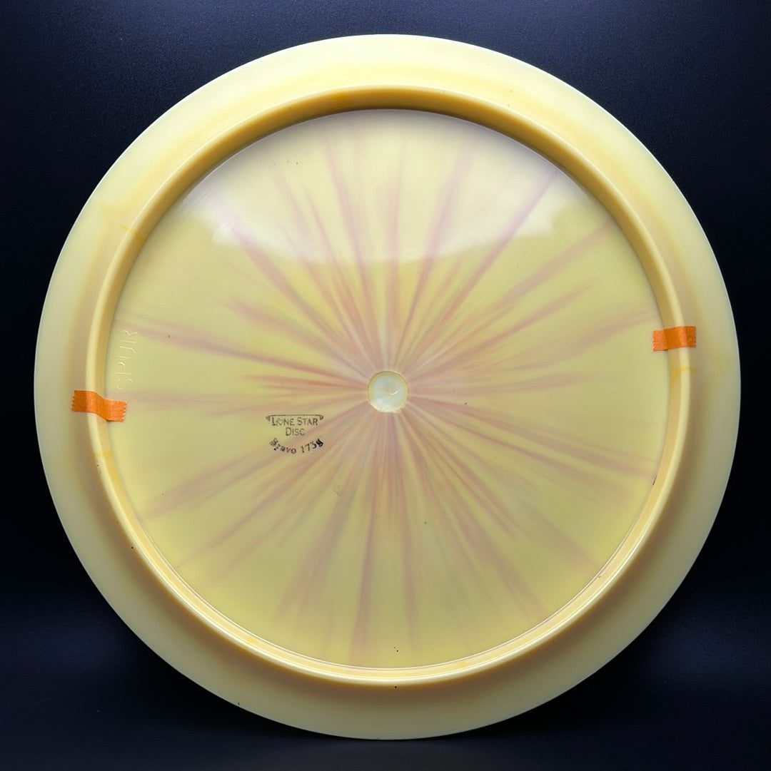 Bravo Spur Disc Golf Disc - Premium Performance